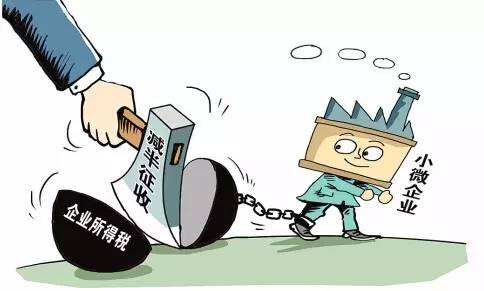 你,知道,幾種,簡便,的,企業(yè)所得稅,計算,方法,